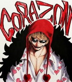 Corazon avatarja