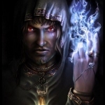 Darkenkhal avatarja