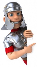 GaiusHun avatarja