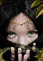 Kyarra avatarja