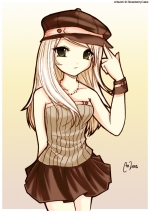Kyoko avatarja