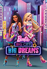 Barbie: Nagy Város, Nagy Álmok online