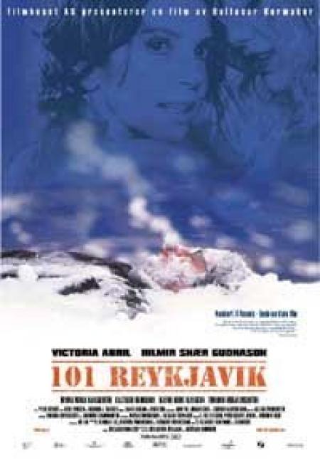 101 Reykjavík online