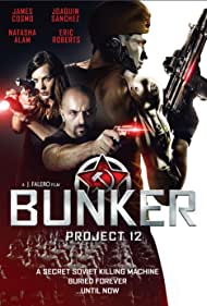 12-es Projekt: A Bunker online