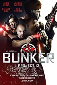 12-es Projekt: A Bunker