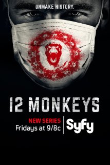 12 majom 1. évad online