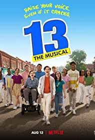 13: A musical