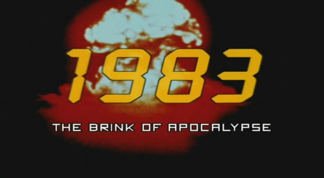 1983  Majdnem apokalipszis