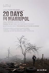 20 nap Mariupolban online