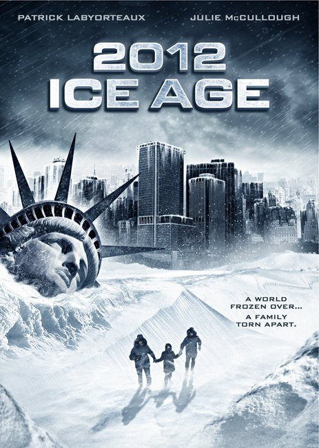 2012 - Jégkorszak