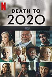 2020: Legyen már vége! online