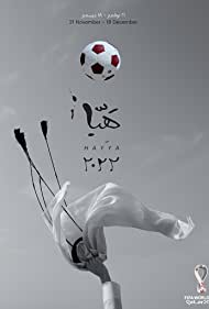 2022 FIFA World Cup Qatar
