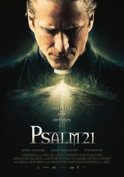 21. Zsoltár - Psalm 21