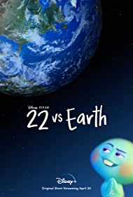 22 a Föld ellen