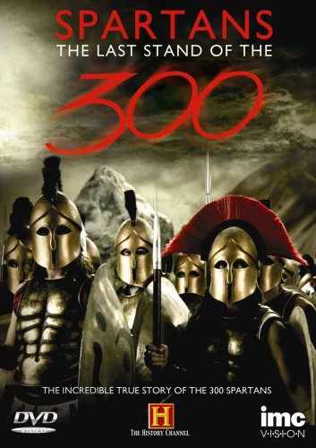 300 spártai: az utolsó védőállás