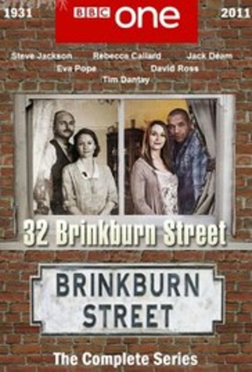 32 brinkburn street