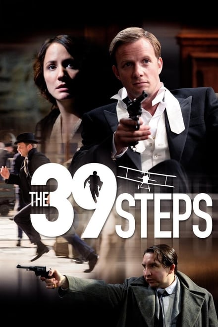 39 Lépcsőfok (2008)