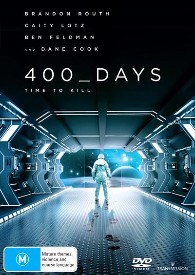 400 nap