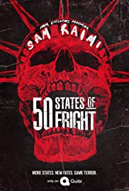 50 States of Fright online