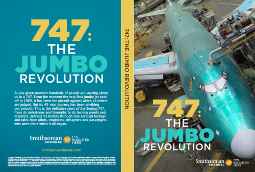 747: A Jumbo forradalma online