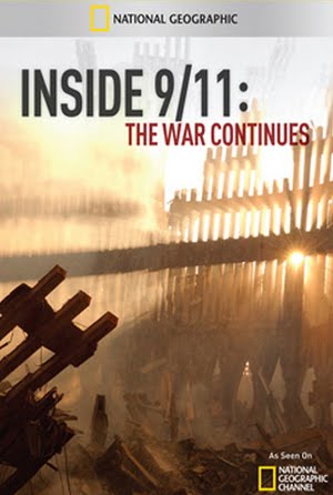 9/11 - A háború folytatódik