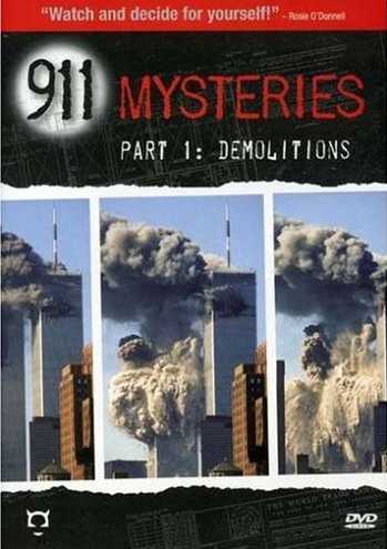 9/11-Átverés online