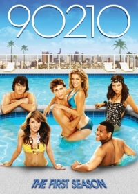 90210 1. évad online