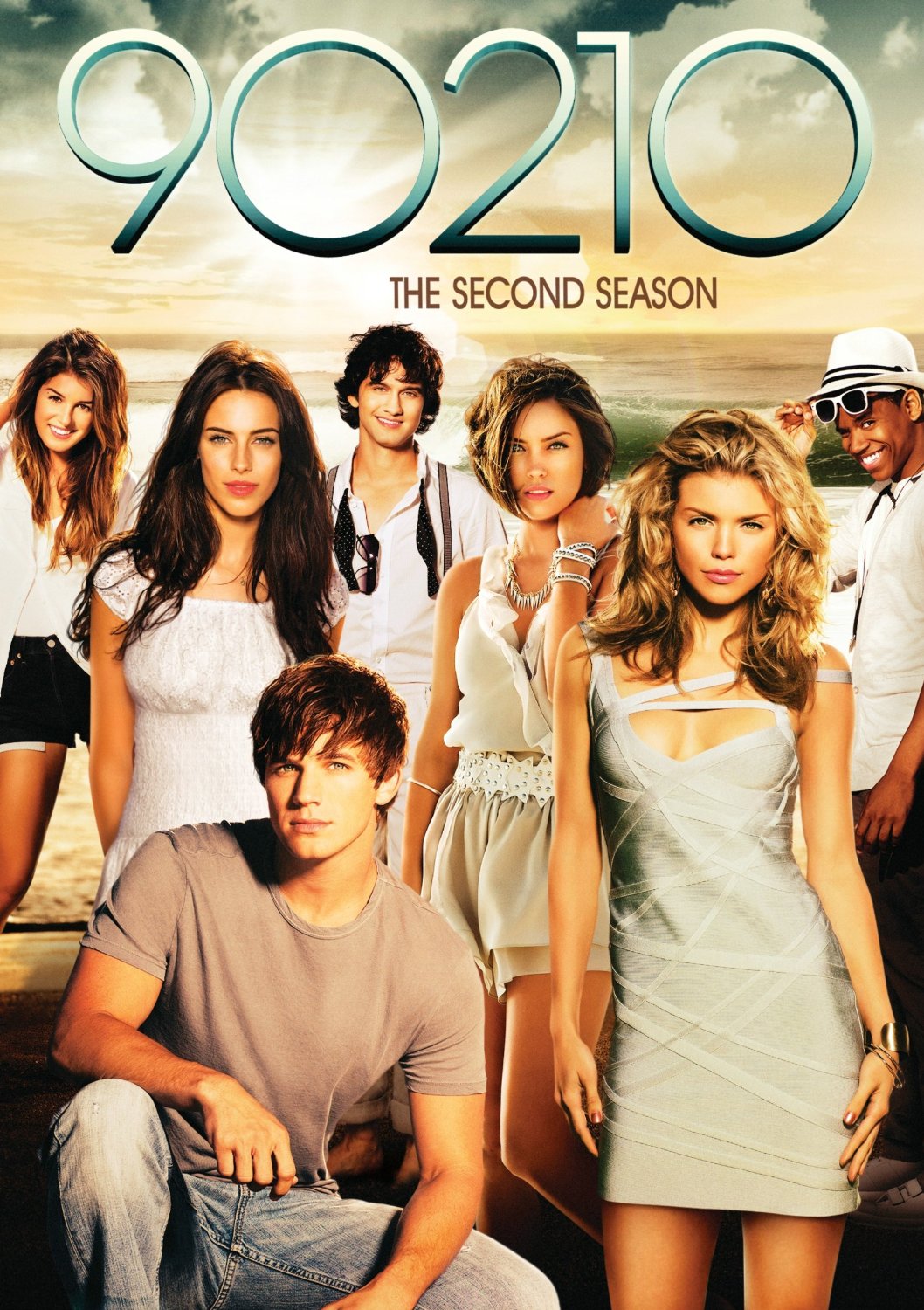 90210 2. évad online