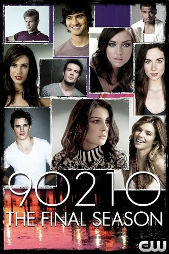 90210 5. évad online