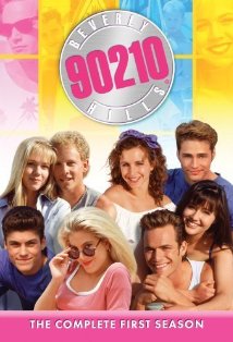 90210 - Beverly Hills 1. Évad