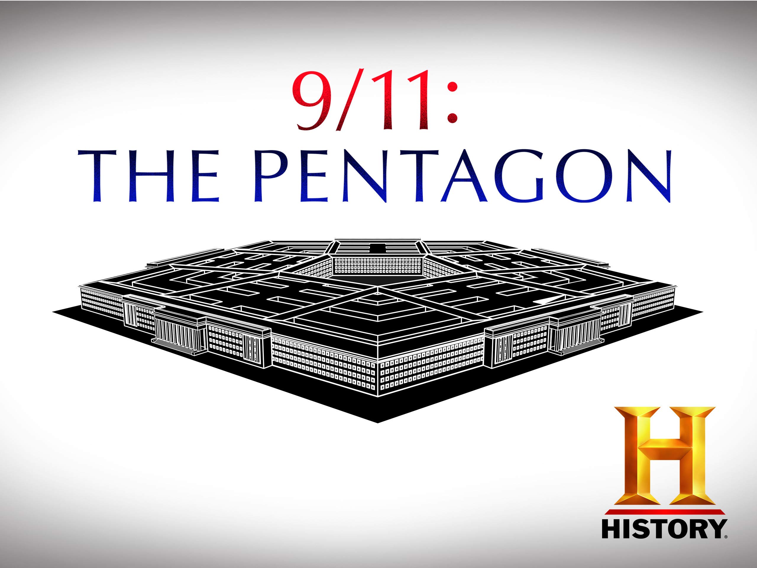 911: A Pentagon
