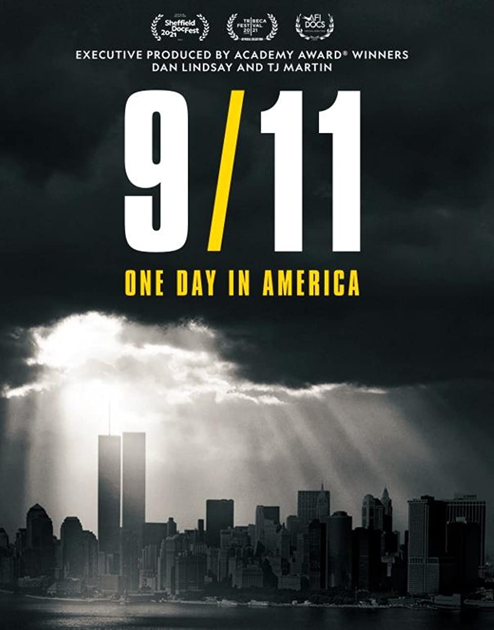 911: Egy nap Amerikában
