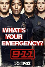 911 L.A. 2. Évad