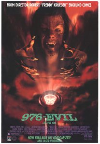 976 - A Sátán hívószáma online
