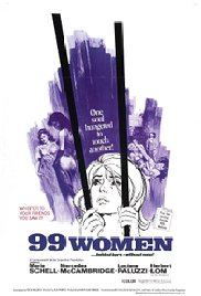 99 Women (Der Heisse Tod) online