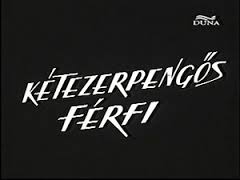 A 2000 pengős férfi