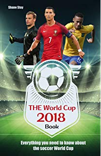 A 2018-as FIFA labdarúgó-vb hivatalos filmje
