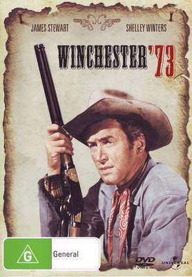 A 73-as Winchester