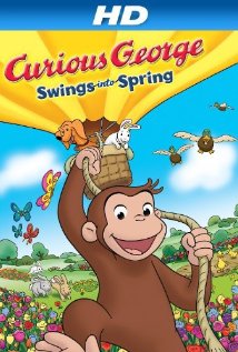 A bajkeverő majom: Tavaszi szél