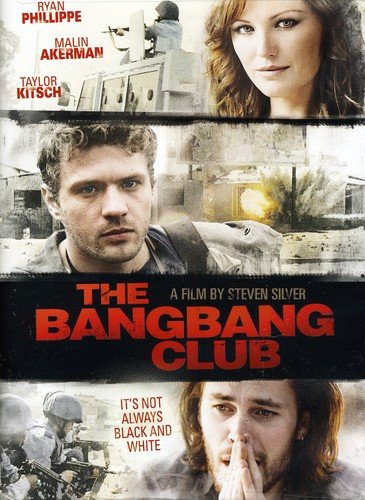 A Bang Bang Klub online