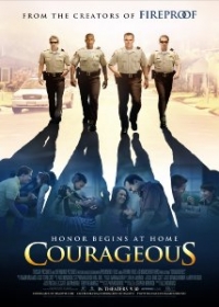 A bátorság emberei
