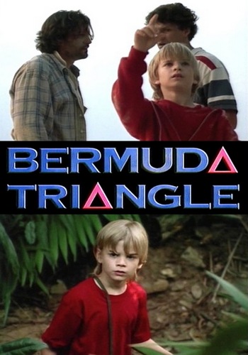 A Bermuda háromszög titka online