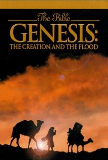 A Biblia: A teremtés és a vízözön