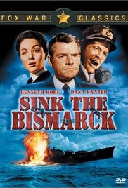 A Bismarck elsüllyesztése online