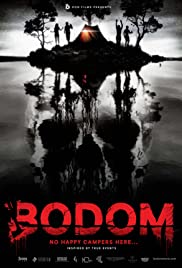 A Bodom-tói gyilkosságok