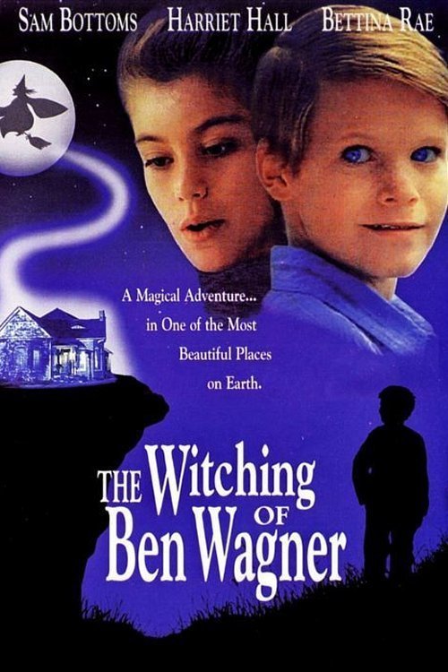 A boszorkányos Ben Wagner online