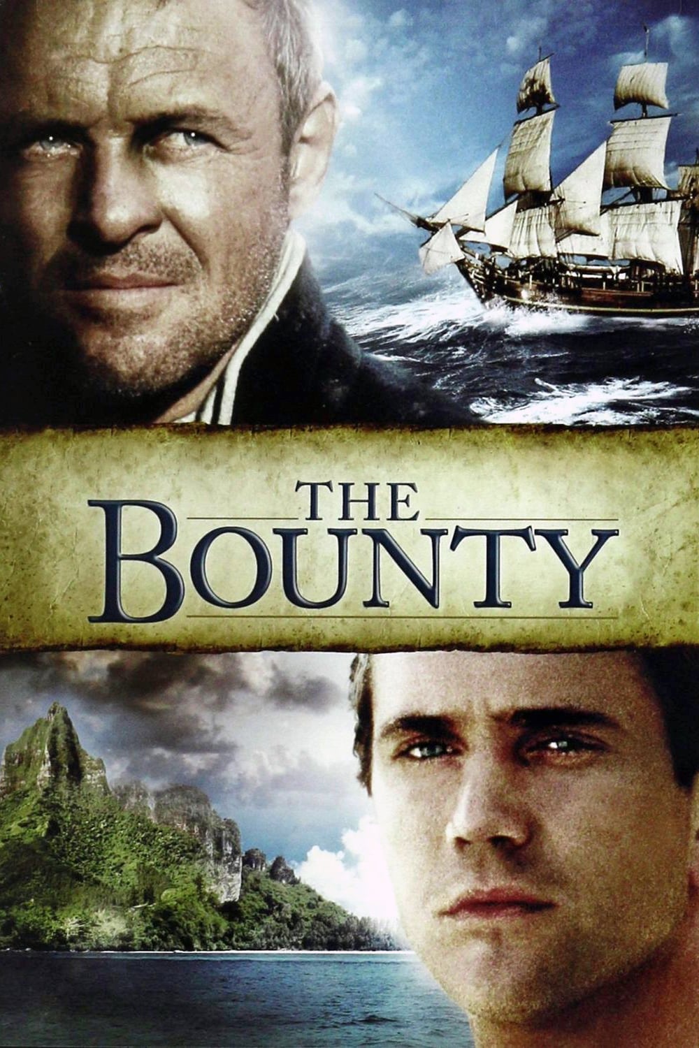 A Bounty