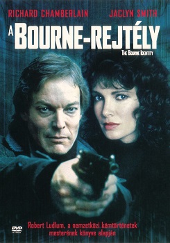 A Bourne rejtély 1988