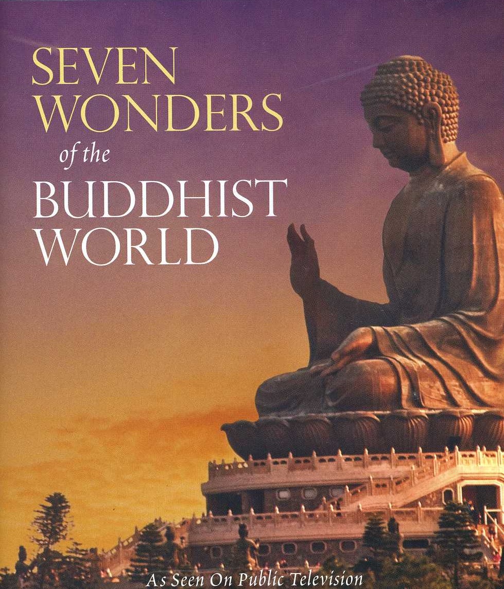 A buddhizmus hét csodája