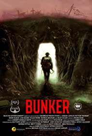 A bunker online